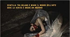 Sara Kim Fattorini – Delitto ad arte