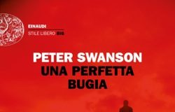 Peter Swanson – Una perfetta bugia