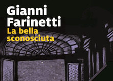 Gianni Farinetti – La bella sconosciuta