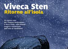 Viveca Sten – Ritorno all’isola