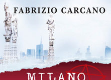 Fabrizio Carcano – Milano assassina