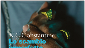 K. C. Constantine – Lo scambio imperfetto