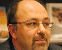 Intervista a Giovanni Ricciardi