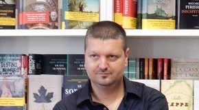 Intervista a Fabrizio Carcano