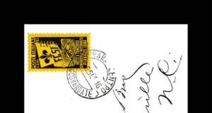 Giovanni Ricciardi – La vendetta di Oreste
