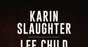 Karin Slaughter e Lee Child – Oro sporco