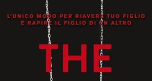 Adrian McKinty – The chain