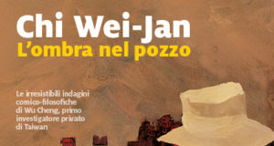 Chi Wei-Jan – L’ombra nel pozzo