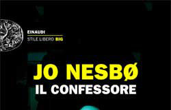 Jo Nesbø – Il confessore