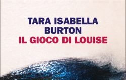 Tara Isabella Burton – Il gioco di Louise