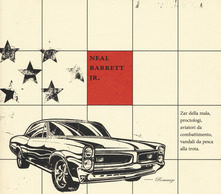 Neal Barrett Jr. – La banda dell’altro mondo