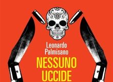 Leonardo Palmisano – Nessuno uccide la morte