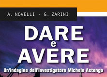 Andrea Novelli e Gianpaolo Zarini – Dare e avere