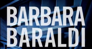 Barbara Baraldi – L’ultima notte di Aurora
