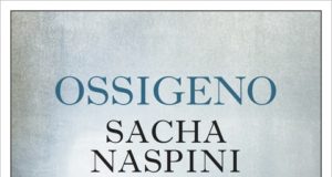 Sacha Naspini – Ossigeno