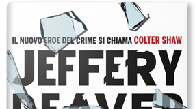 Jeffery Deaver – Il gioco del mai