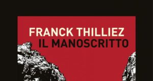 Franck Thilliez – Il manoscritto