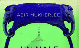Abir Mukherjee – Un male necessario