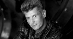 Intervista a Wulf Dorn