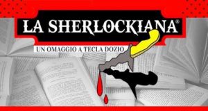 La Sherlockiana. Un omaggio a Tecla Dozio, seconda edizione