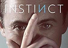 James Patterson e Howard Roughan – Instinct