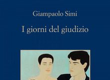 Giampaolo Simi – I giorni del giudizio