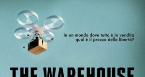 Rob Hart – The Warehouse