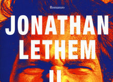 Jonathan Lethem – Il detective selvaggio