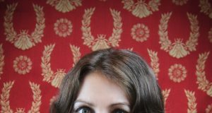 Intervista a Barbara Baraldi