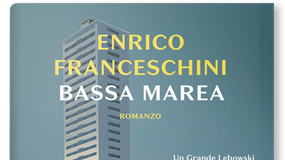 Enrico Franceschini – Bassa Marea