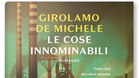 Girolamo De Michele – Le cose innominabili