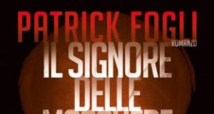 Patrick Fogli – Il signore delle maschere