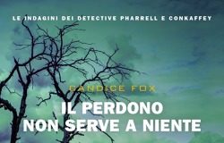 Candice Fox – Il perdono non serve a niente
