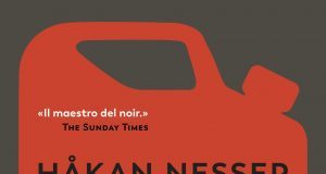 Hakan Nesser – La confraternita dei mancini