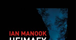 Ian Manook – Heimaey