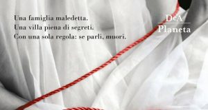 Rob Keller – Il gioco del silenzio