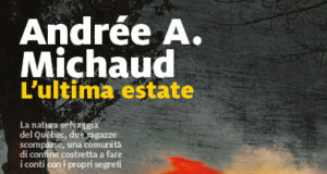 Andrée A. Michaud – L’ultima estate