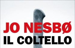 Jo Nesbo – Il coltello
