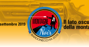 Montagne in Noir 2019
