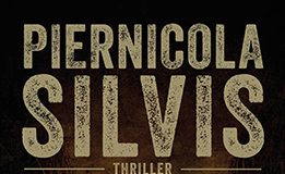 Piernicola Silvis – Gli illegali