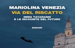 Mariolina Venezia – Via del riscatto