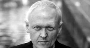 Intervista a Harald Gilbers
