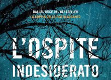 Shari Lapena – L’ospite indesiderato