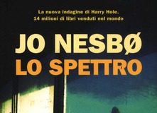 Jo Nesbo – Lo spettro