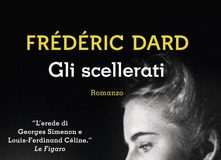 Frédéric Dard – Gli scellerati