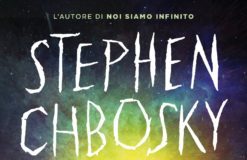 Stephen Chbosky – L’amico immaginario