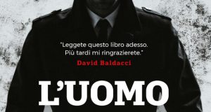 Gregg Hurwitz – L’uomo senza nome