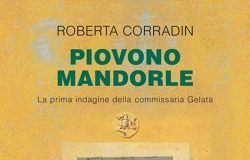 Roberta Corradin – Piovono mandorle