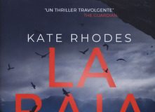 Kate Rhodes – La Baia