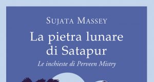 Sujata Massey – La pietra lunare di Satapur